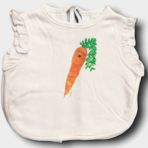 Carrot bapron